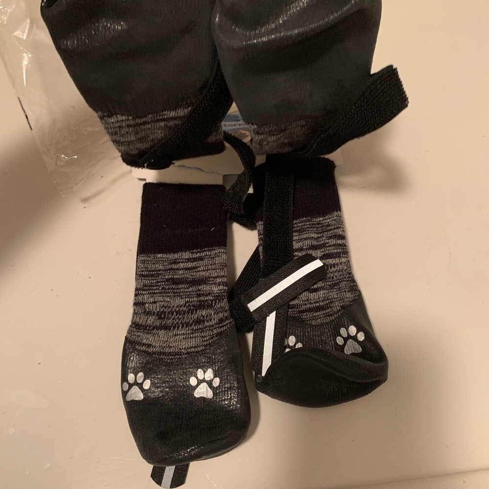 Waterproof Dog Socks - Picture 9 of 12
